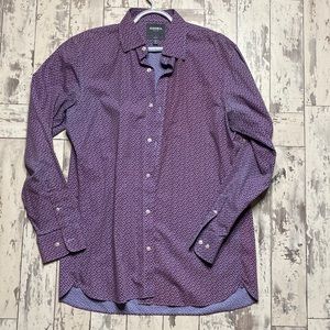 Bonobos dress shirt